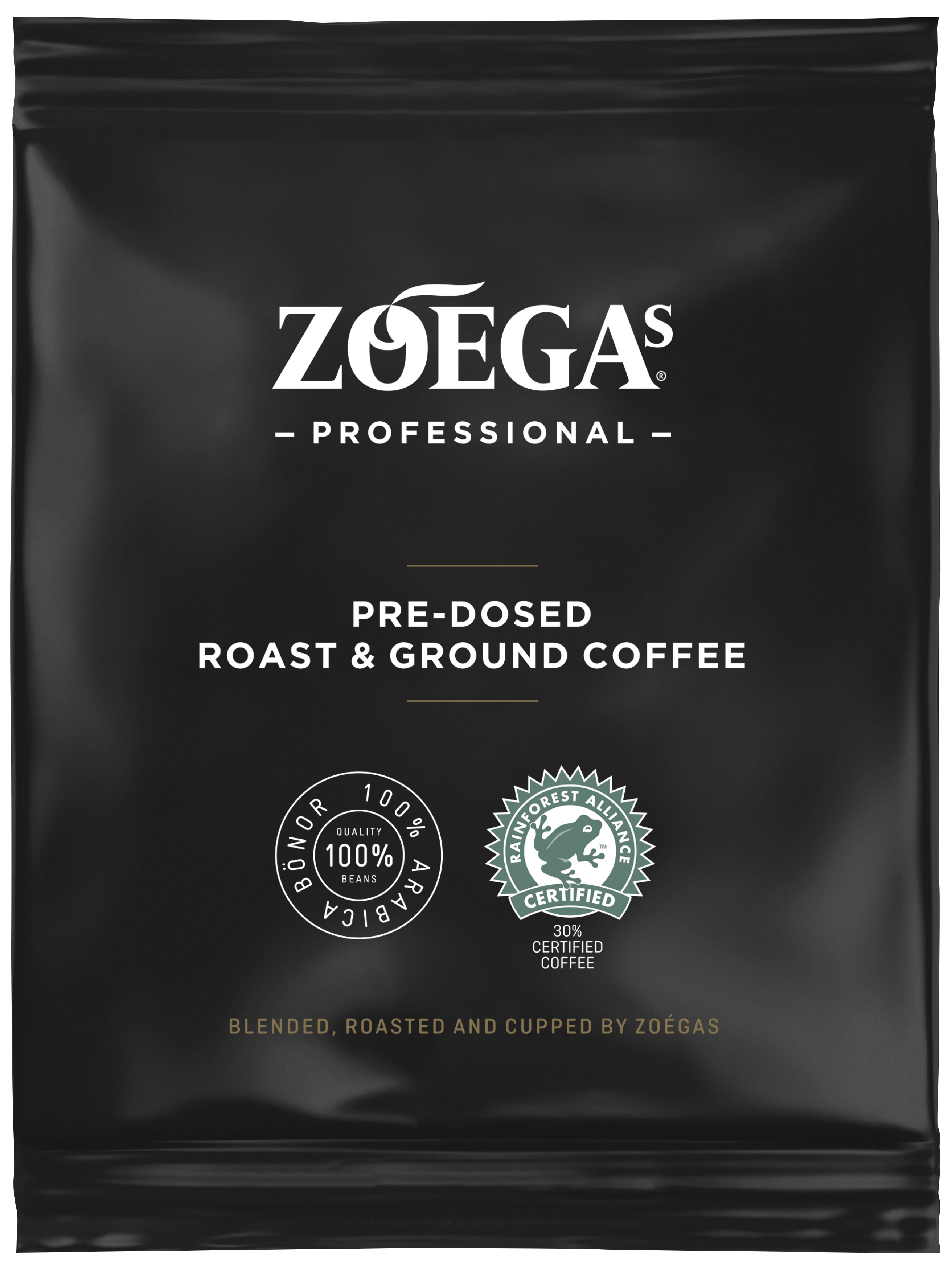 Kaffe Mörkrost Mollbergs RA
