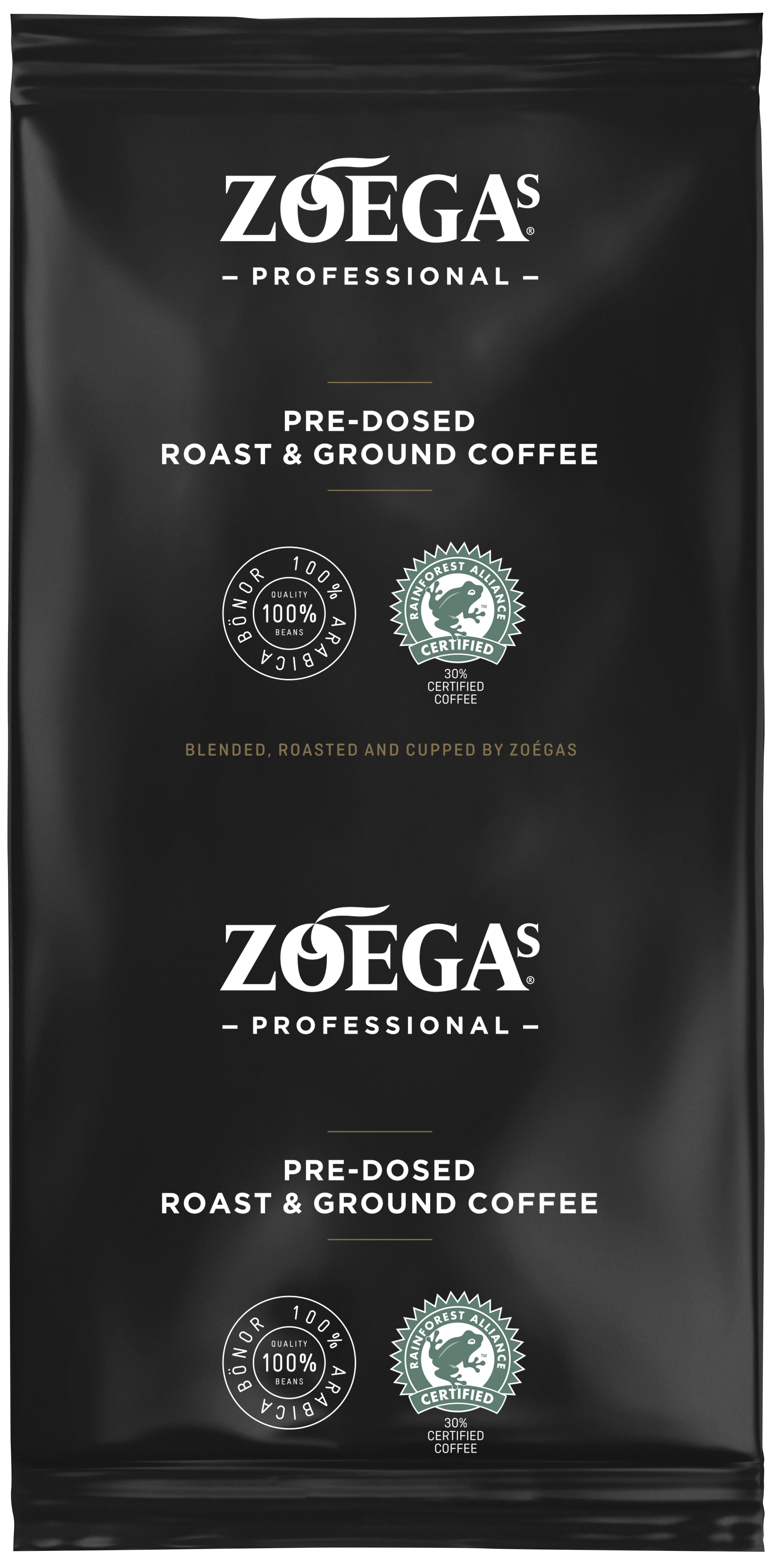 Kaffe Skånerost RA