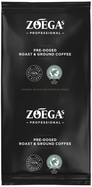 Kaffe Skånerost RA
