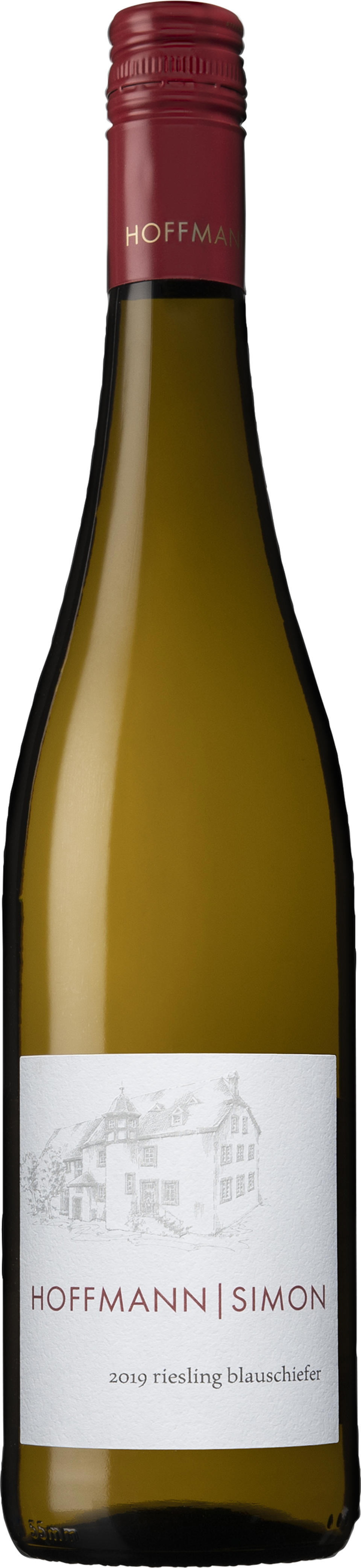 Riesling Blauschiefer Kabinett Trocken