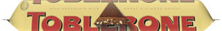 Toblerone Mjölkchoklad