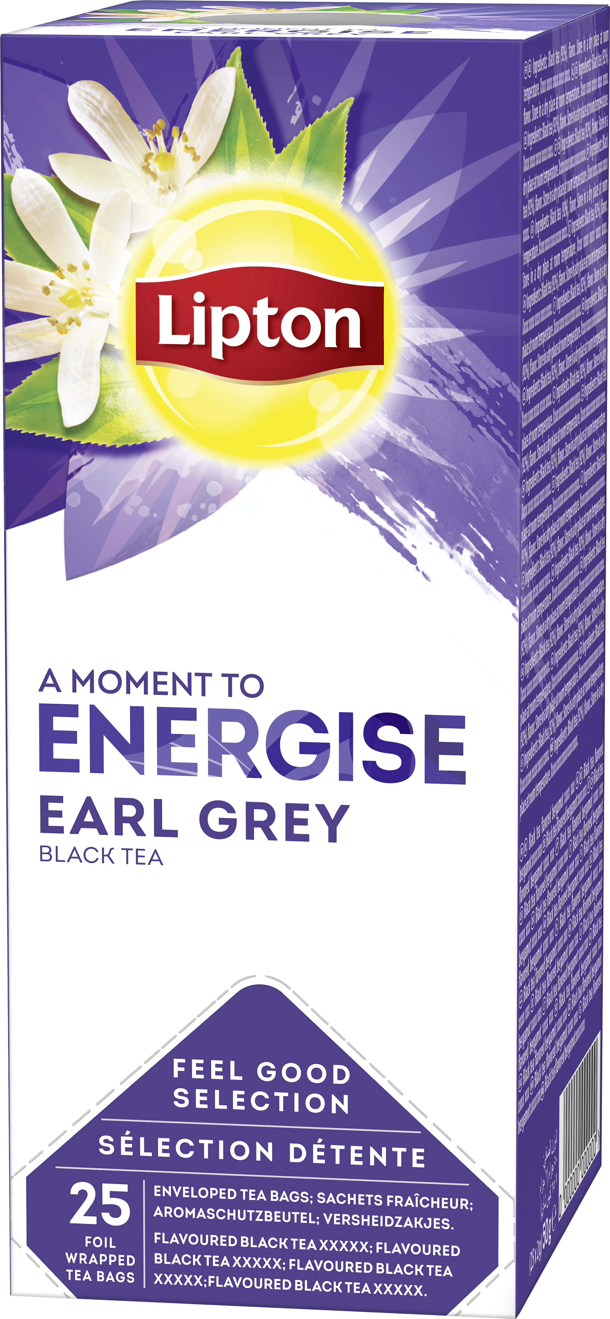 Earl Grey