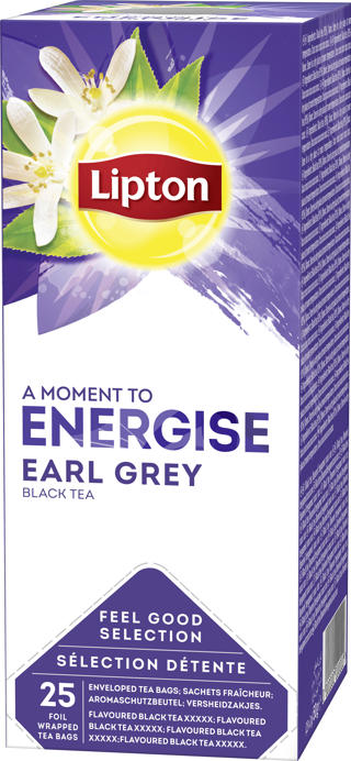 Earl Grey