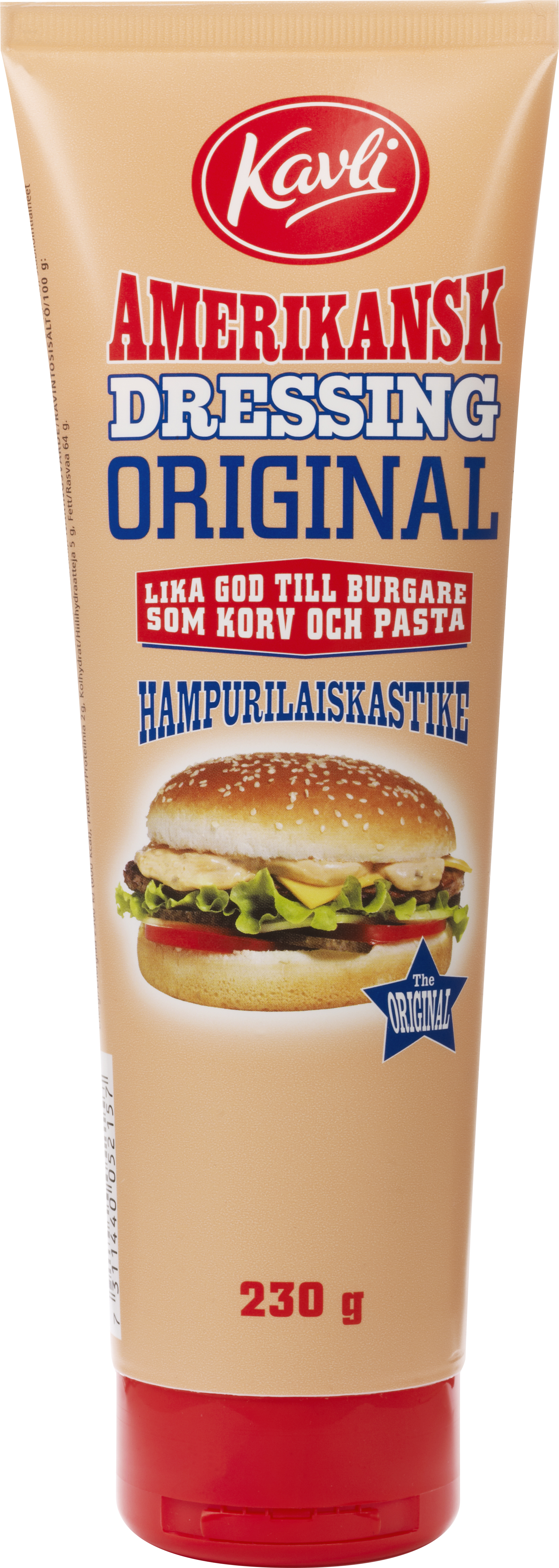 American Dressing Original