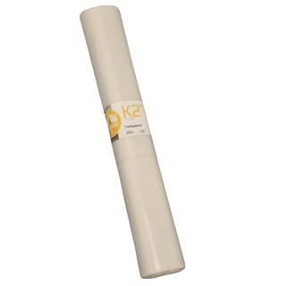 Sopsäck K2 Premium Transparent 750x1150x0,03mm
125 liters
