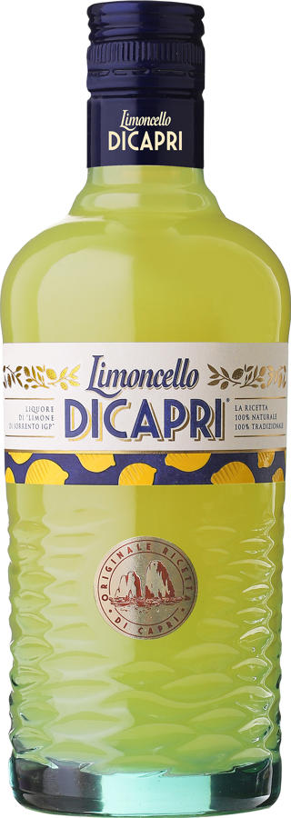 Limoncello di Capri