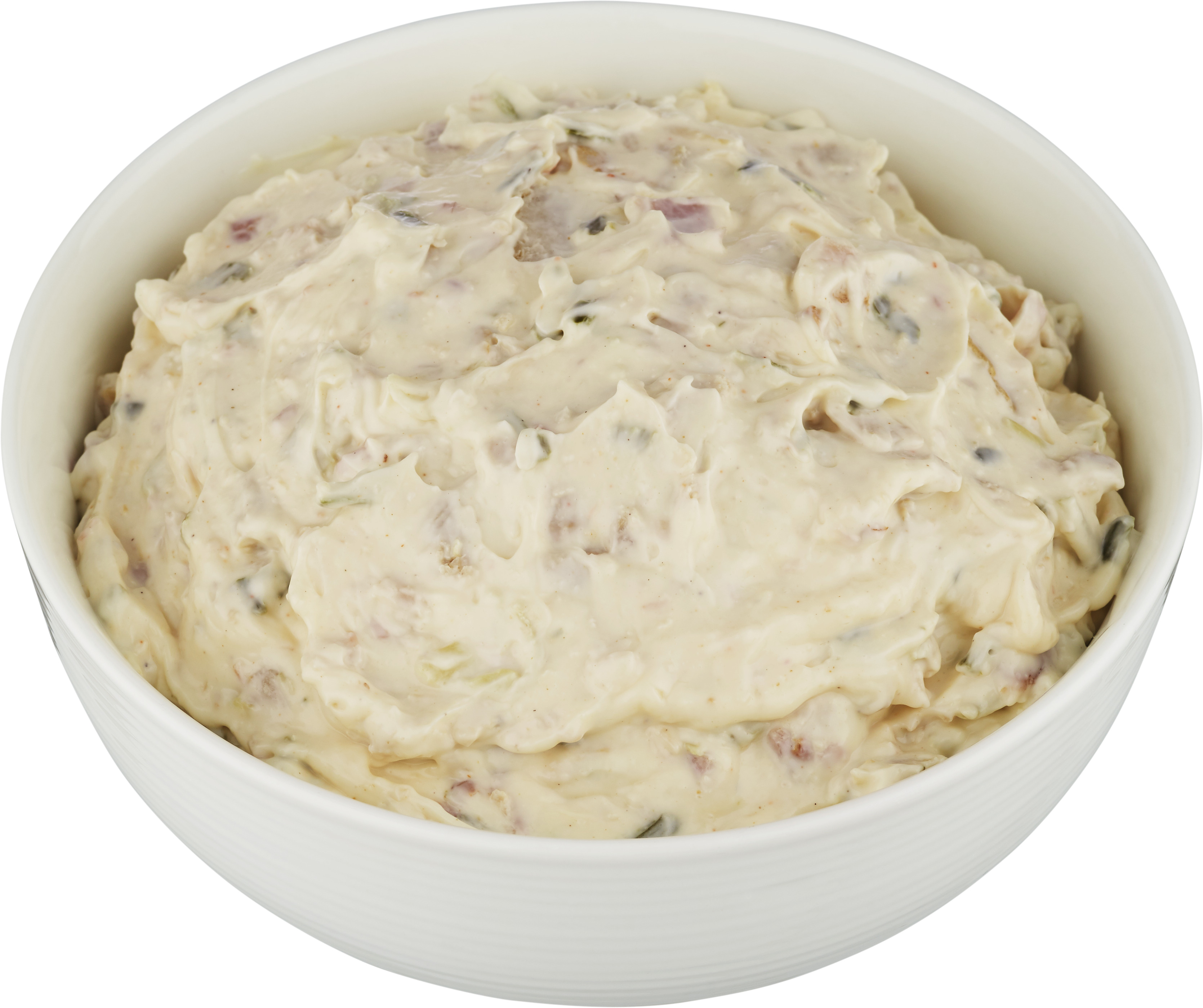 Kyckling och Baconröra