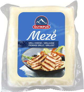 Grillost Meze 25%