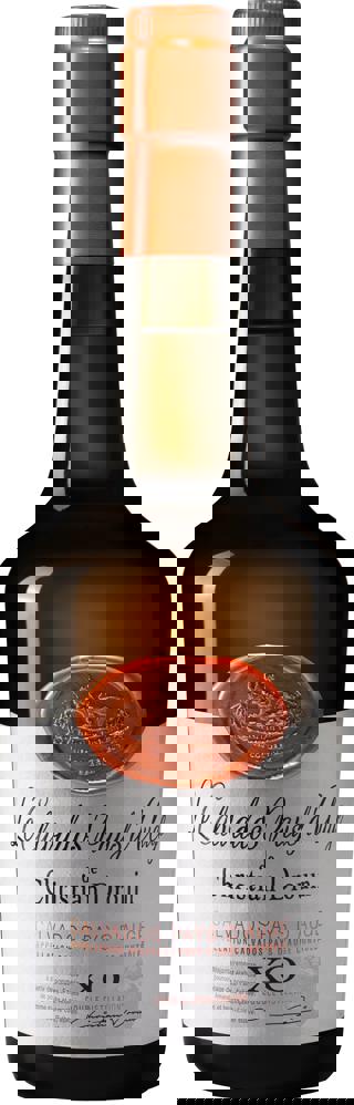 Le Calvados de Christian Drouin Pays d’Auge XO