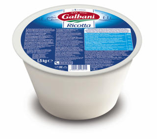 Ricotta