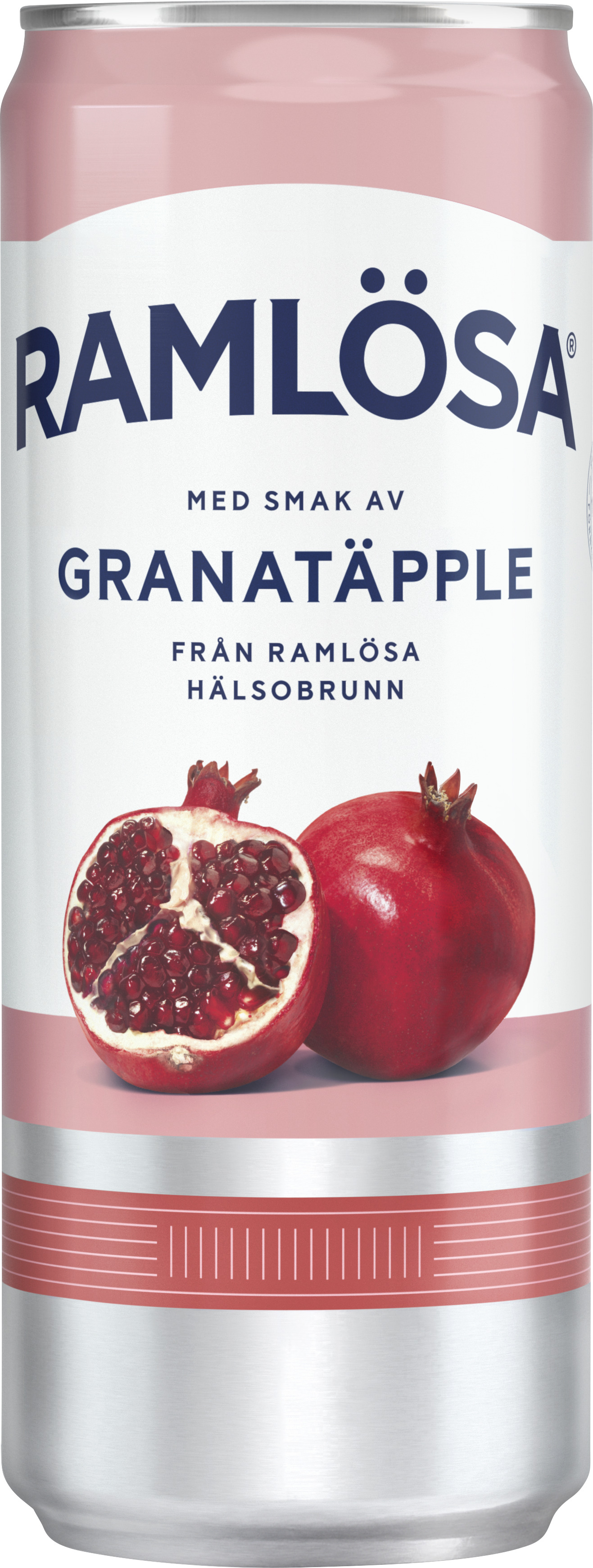 Ramlösa Granatäpple BRK