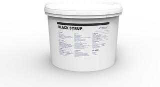 Sirap Svart