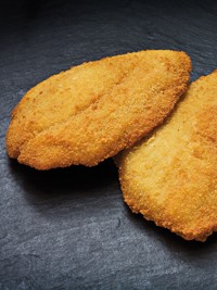 Stillahavsspätta Sprödbakad 140-170g MSC