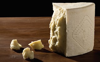 Pecorino Romano 1/8
