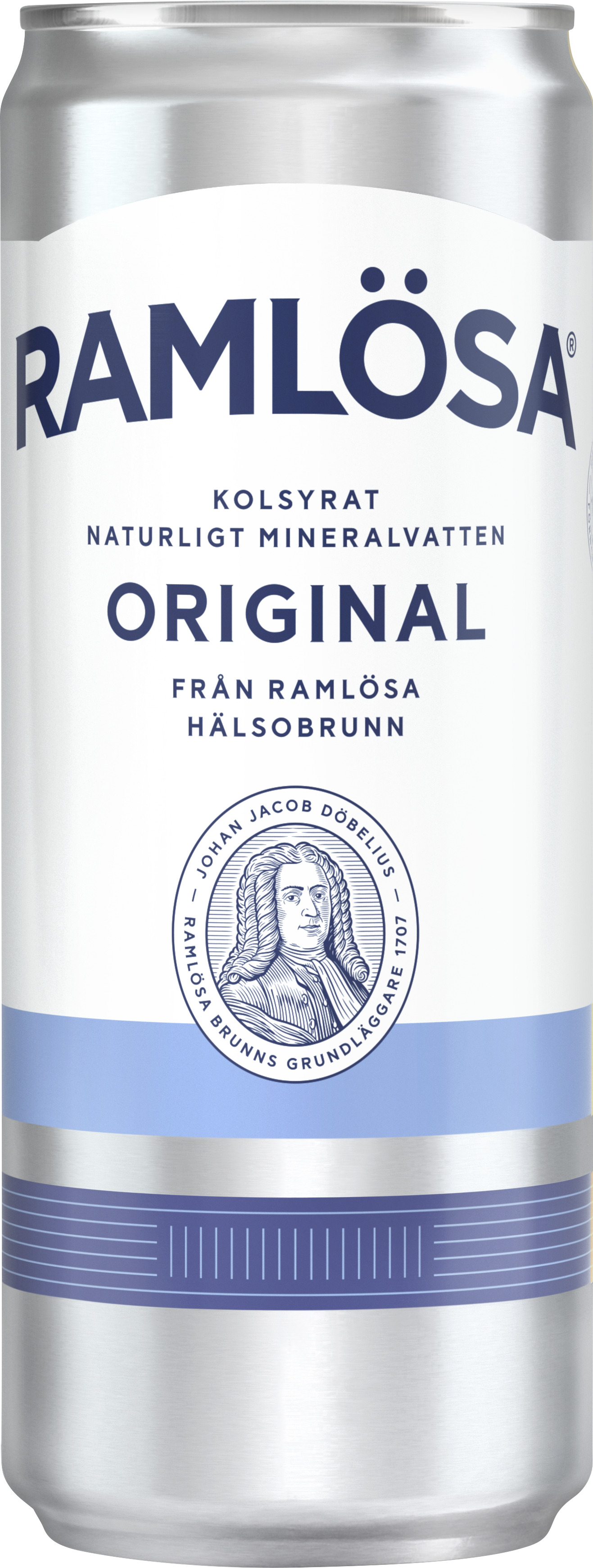 Ramlösa Naturell BRK