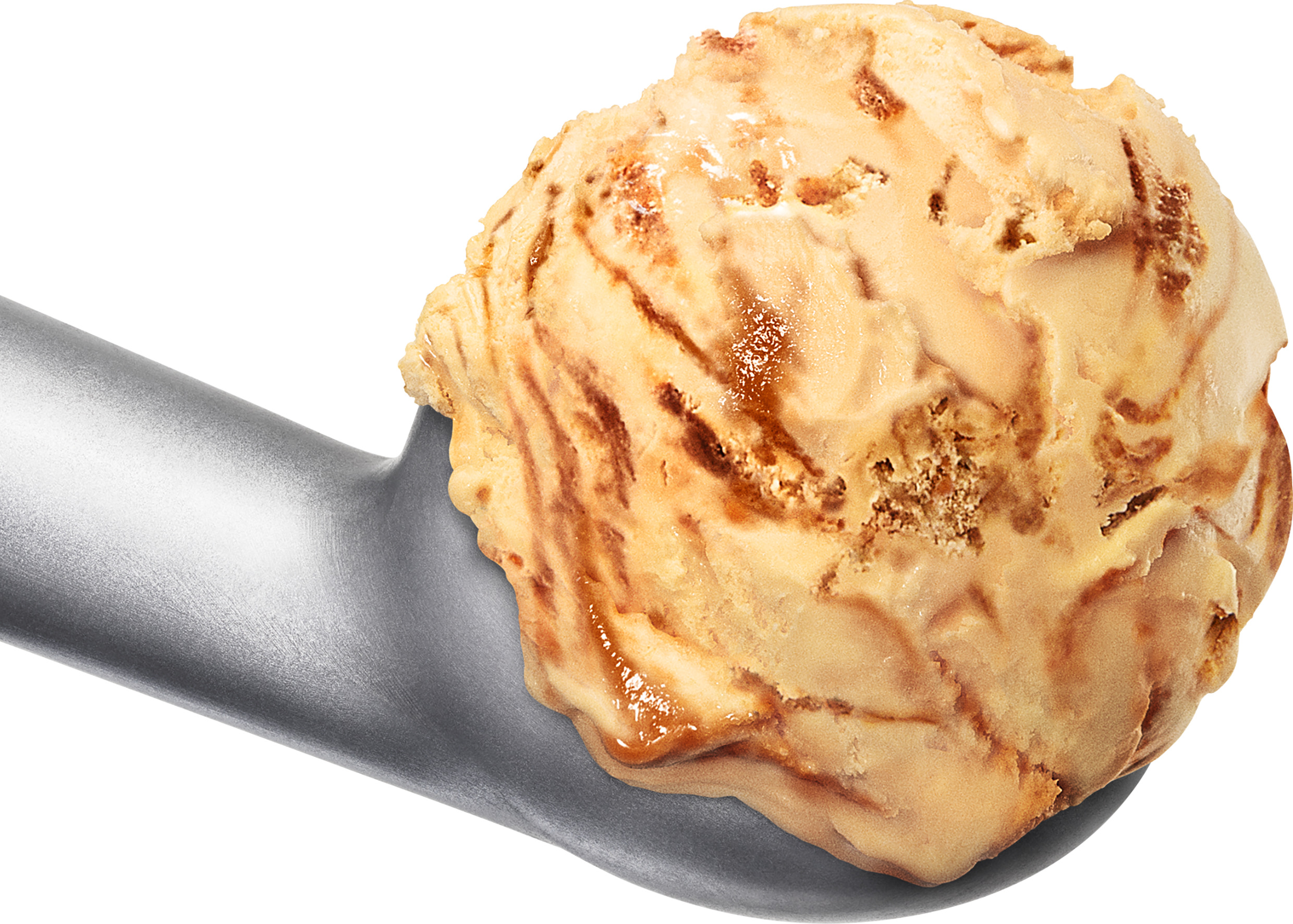 Gräddglass Apelsinchoklad RA