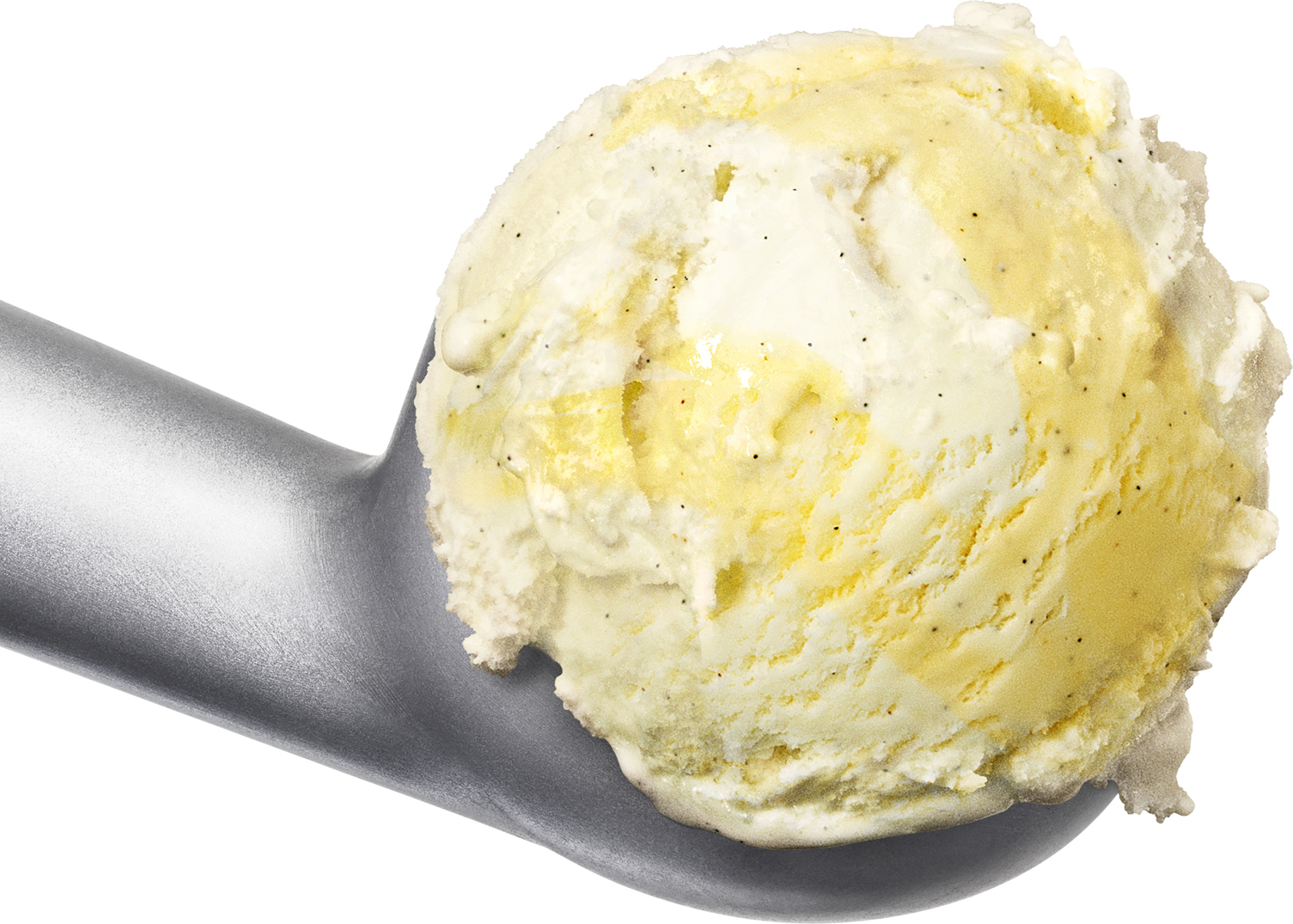 Gräddglass Vår Finaste Vanilj