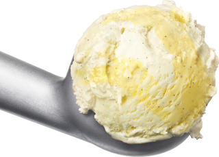 Gräddglass Vår Finaste Vanilj