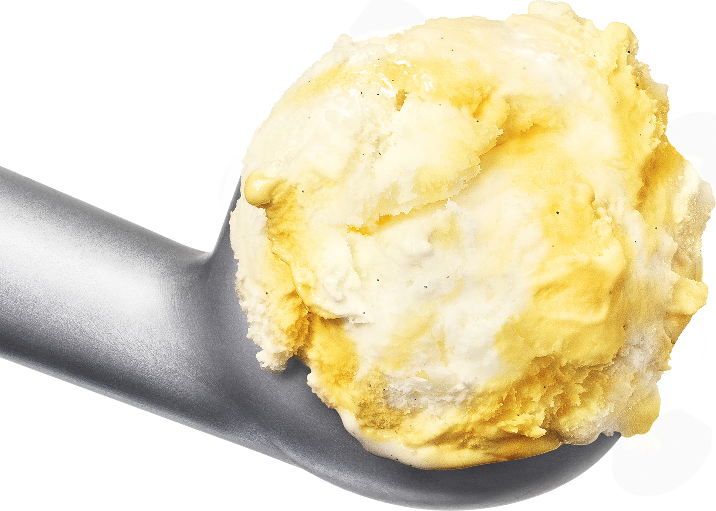 Gräddglass Gammaldags Vanilj