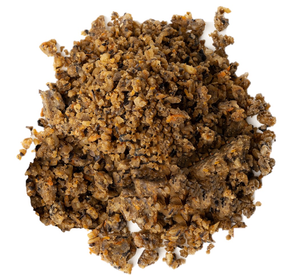 Växtbaserad Färs BBQ