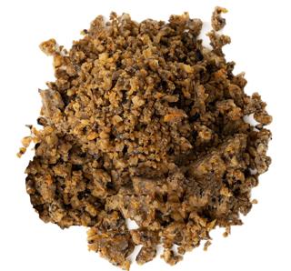 Växtbaserad Färs BBQ