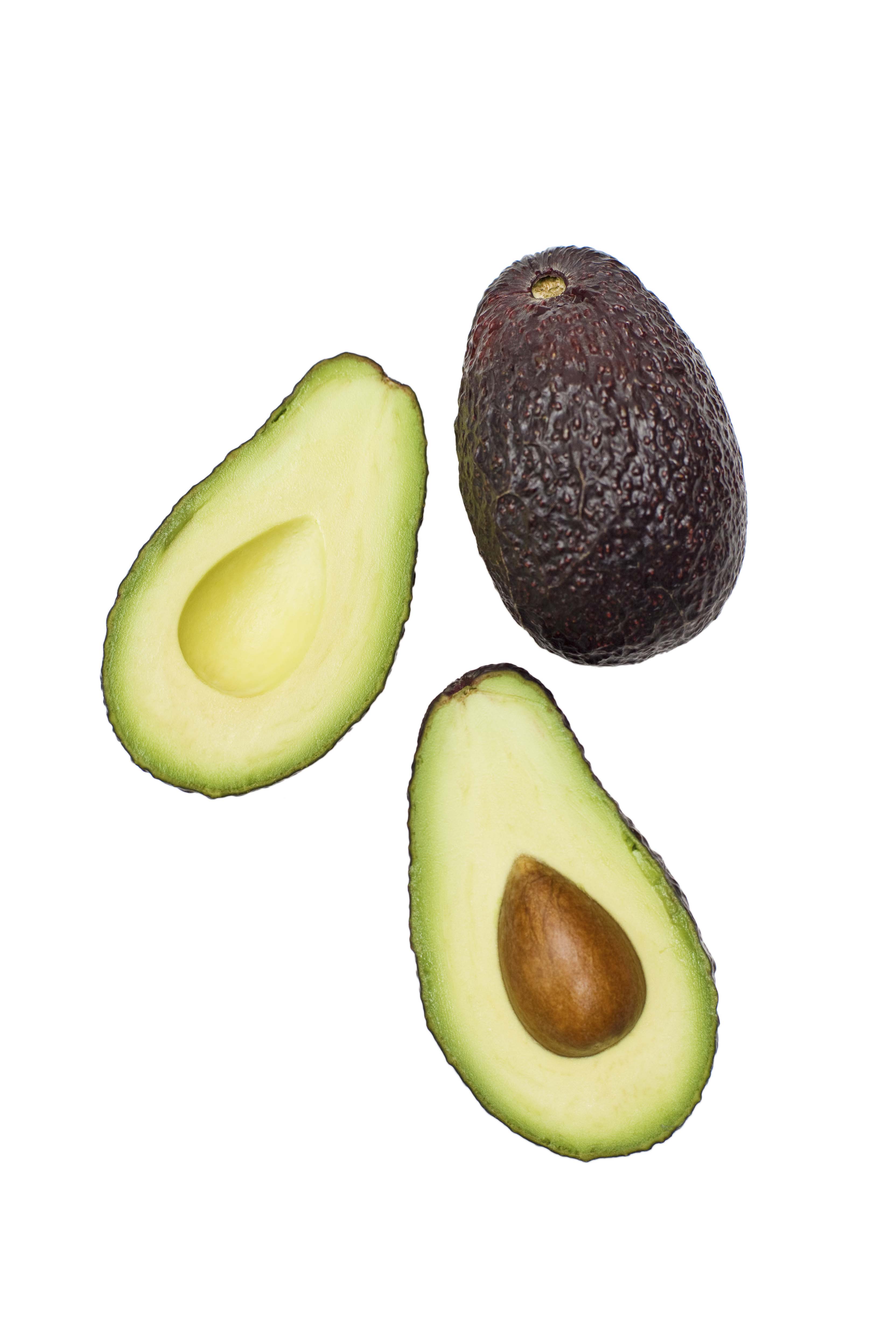 Avokado Hård Hass Klass 1