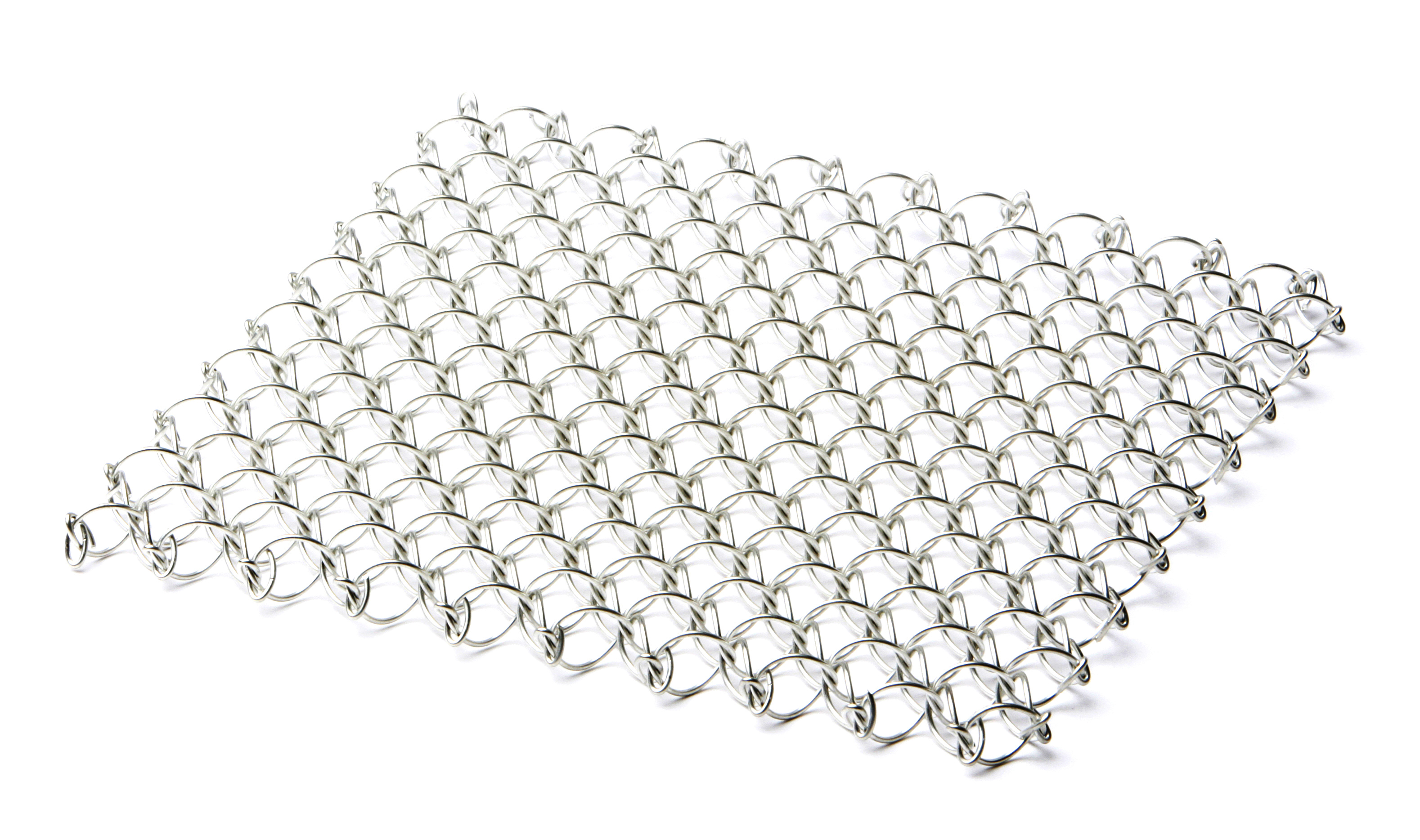 Stekgaller Rostfri 18/10