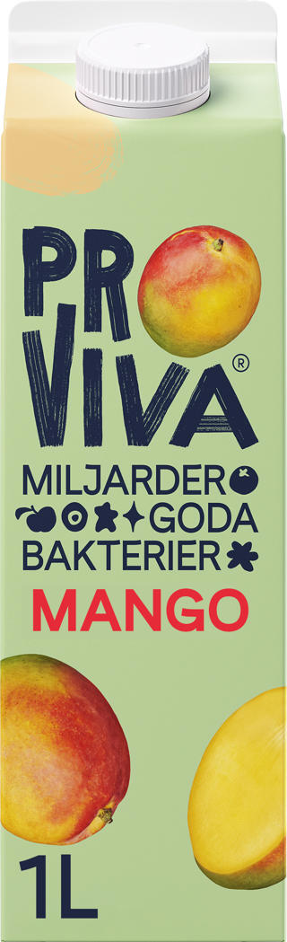 Proviva Mango