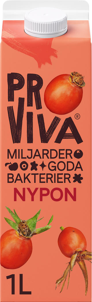 Proviva Nypon