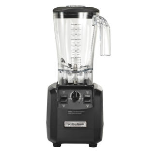 Mixer Fury 1,8L