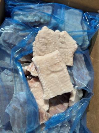 Sejfilé 125-250g MSC