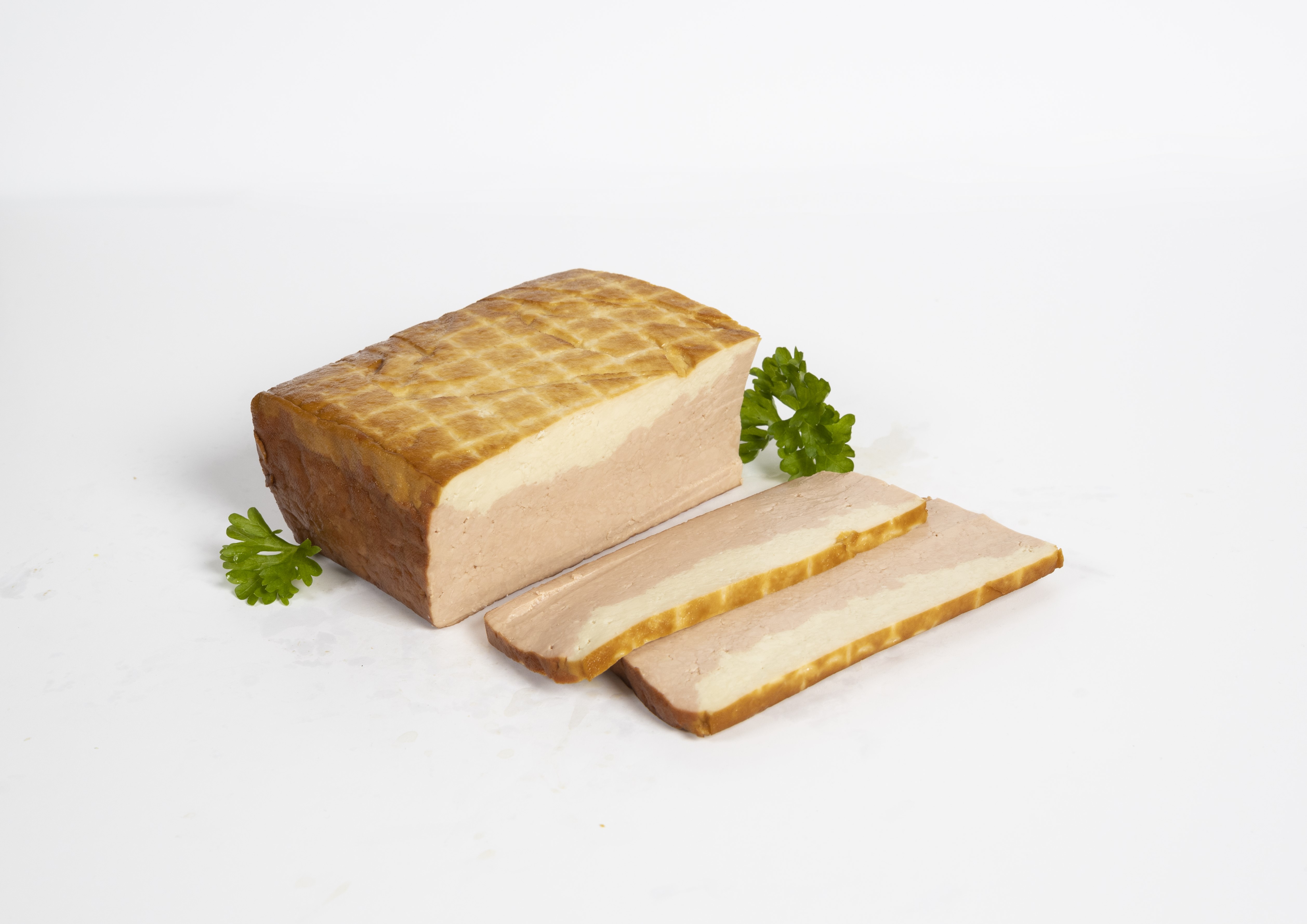 Tofubacon Rökt Vegansk EKO