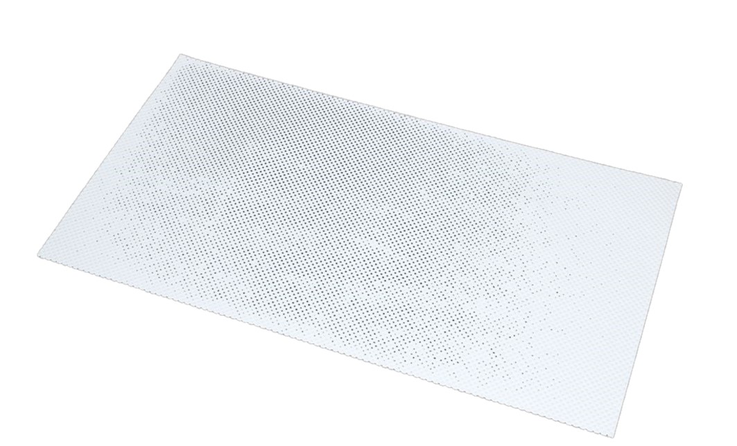 Absorber 500st 45X24cm