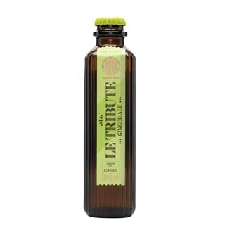 Le Tribute Ginger Ale ENGL