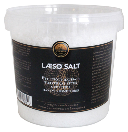 Flingsalt Läsö
