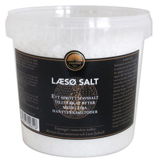 Flingsalt Läsö