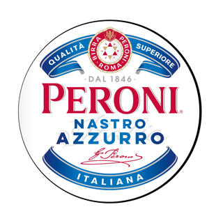 Peroni Nastro Azzurro KEG