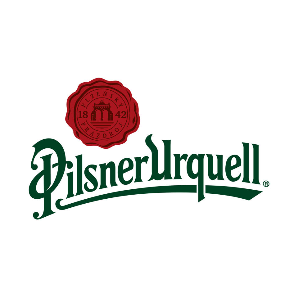 Pilsner Urquell Ljus Lager KEG S-koppling