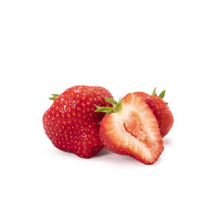 Jordgubbar Klass 1 Sverige