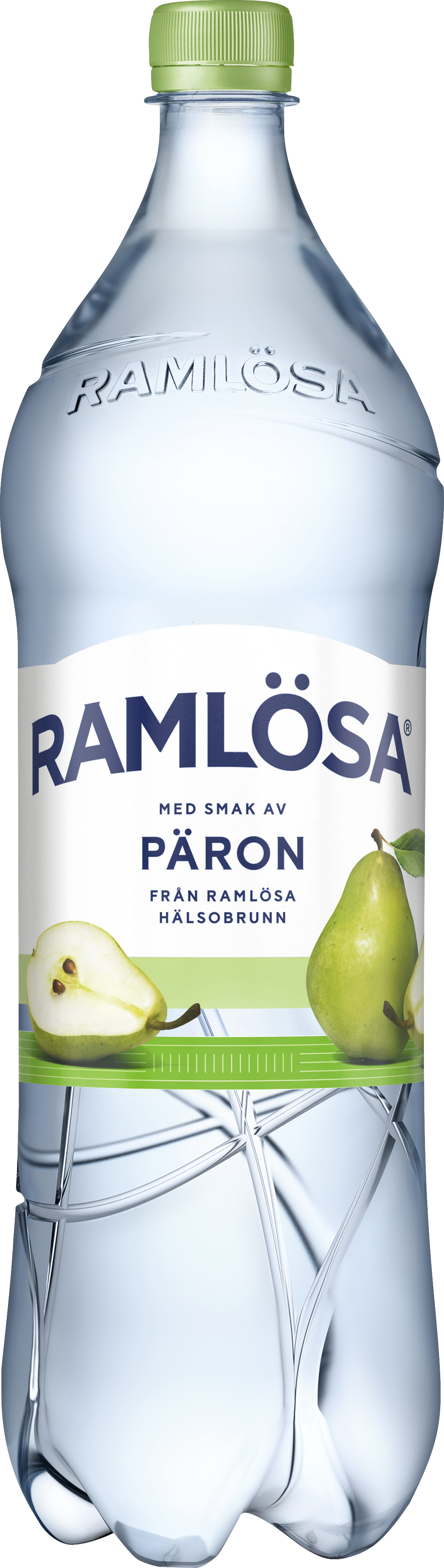Ramlösa Päron PET