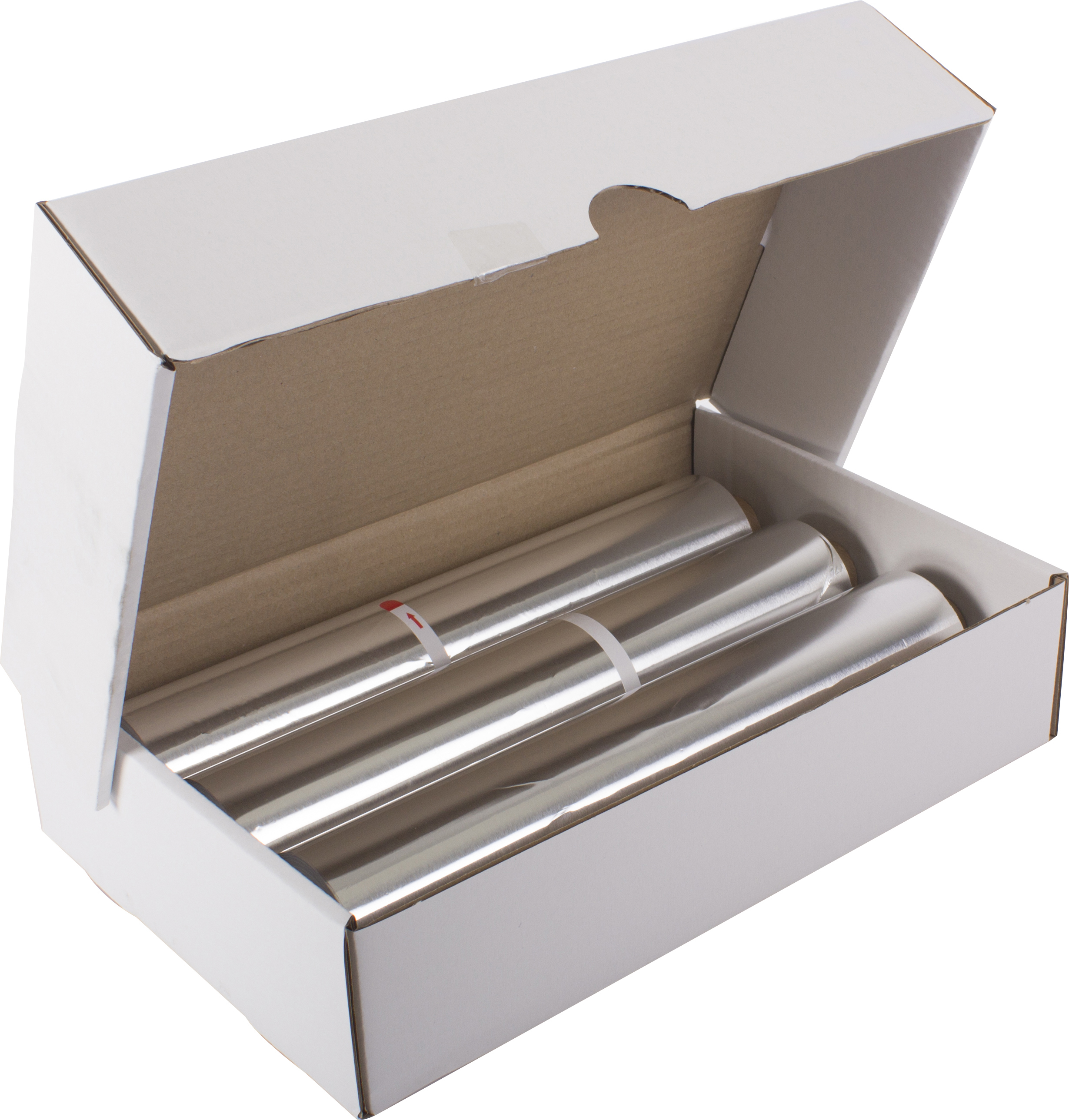 Aluminiumfolie refill 30cmx200mx3