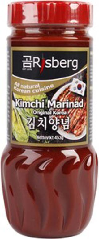 Kimchi Marinad