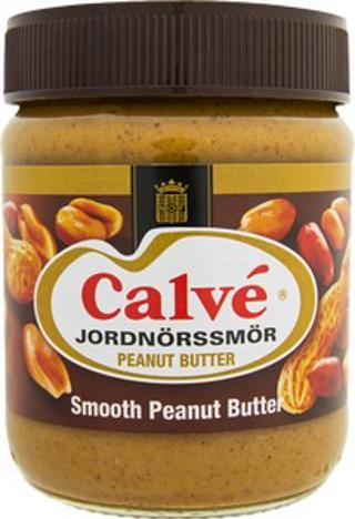 Jordnötssmör Smooth