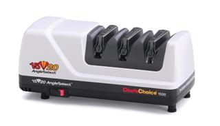 Knivslip 2 Steg för Europeiska & Asiatiska Knivar