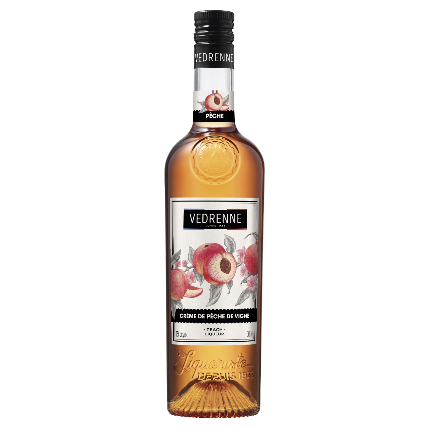 Vedrenne Peche de Vigne