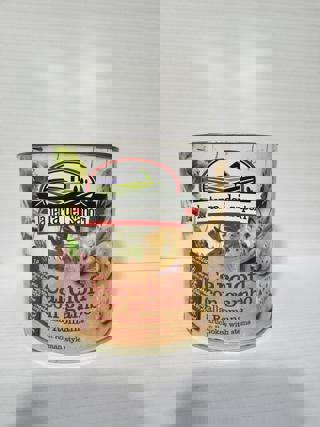 Kronärtskocka med Stjälk