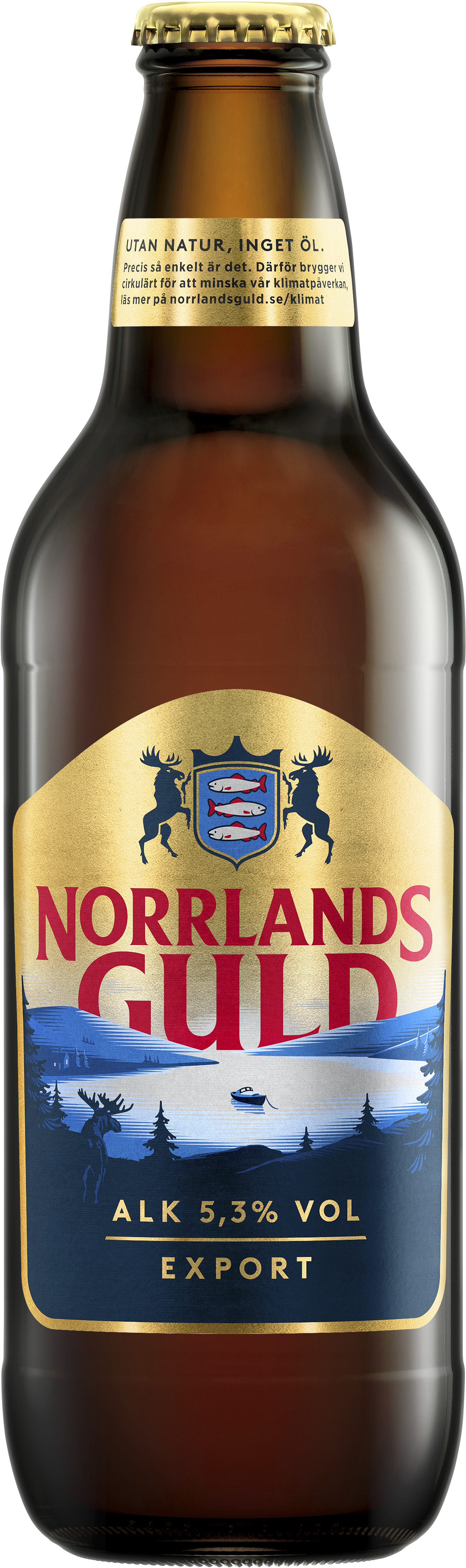 Norrlands Guld Export REGL