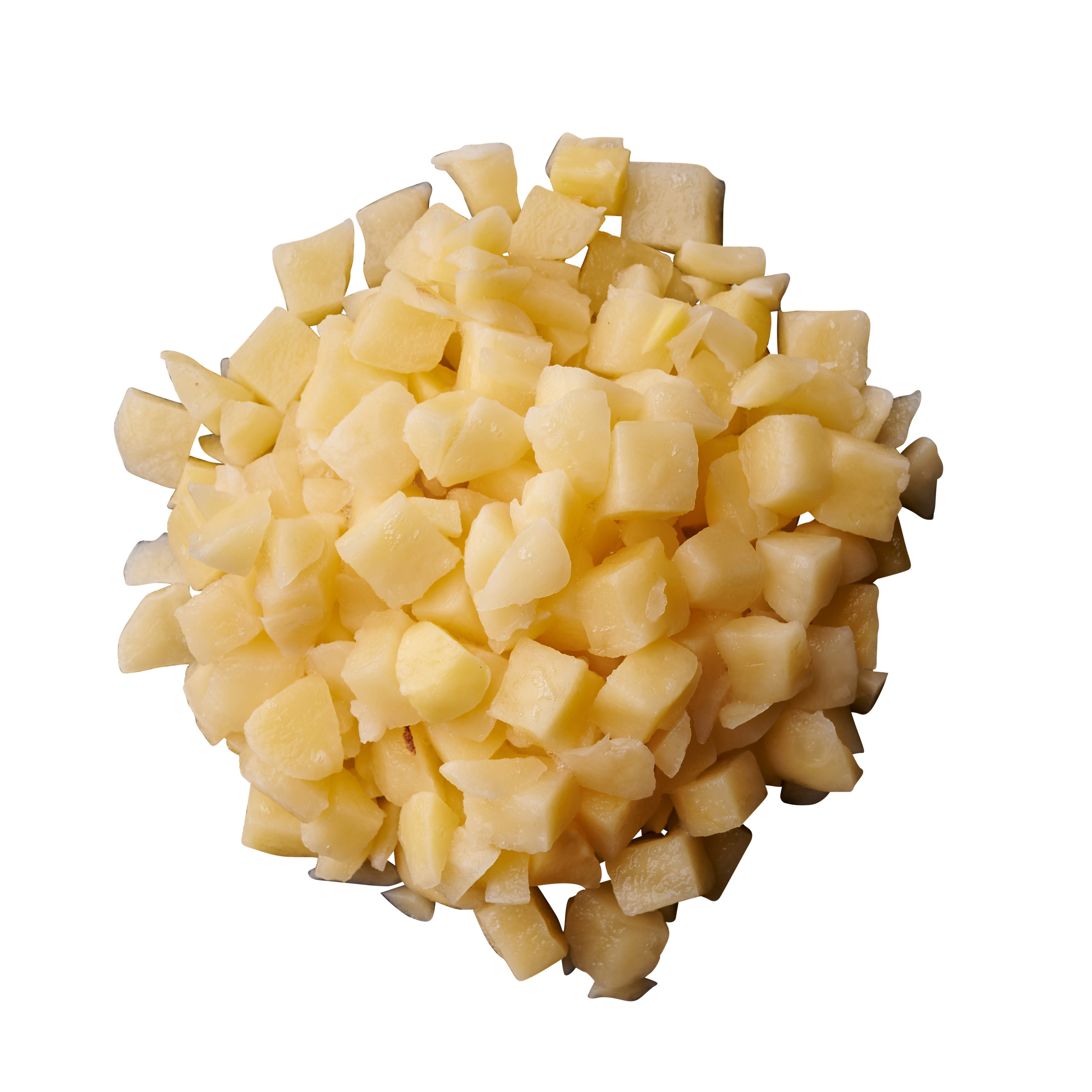 Potatis Tärnad 10mm EKO KRAV Sverige