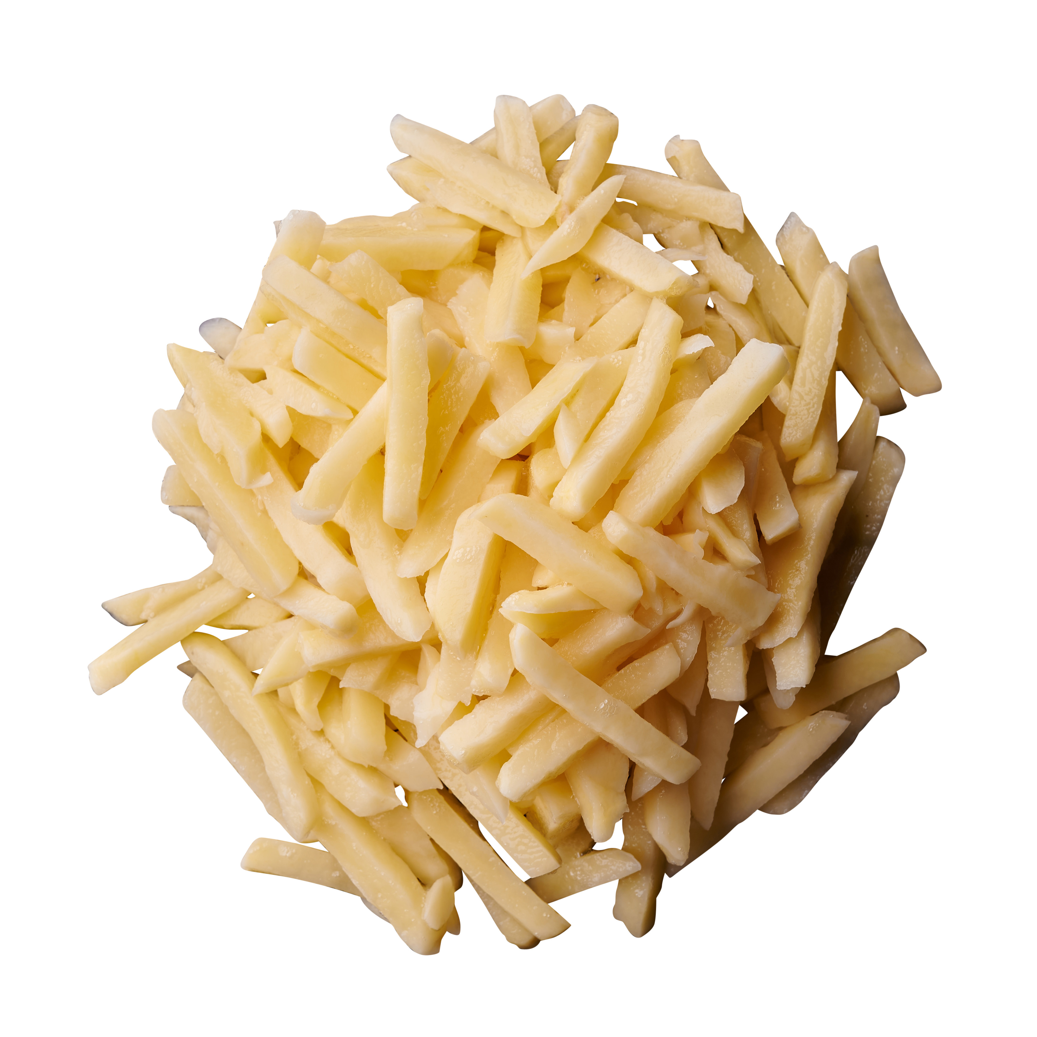 Potatis Strimlad 6mm EKO KRAV Sverige