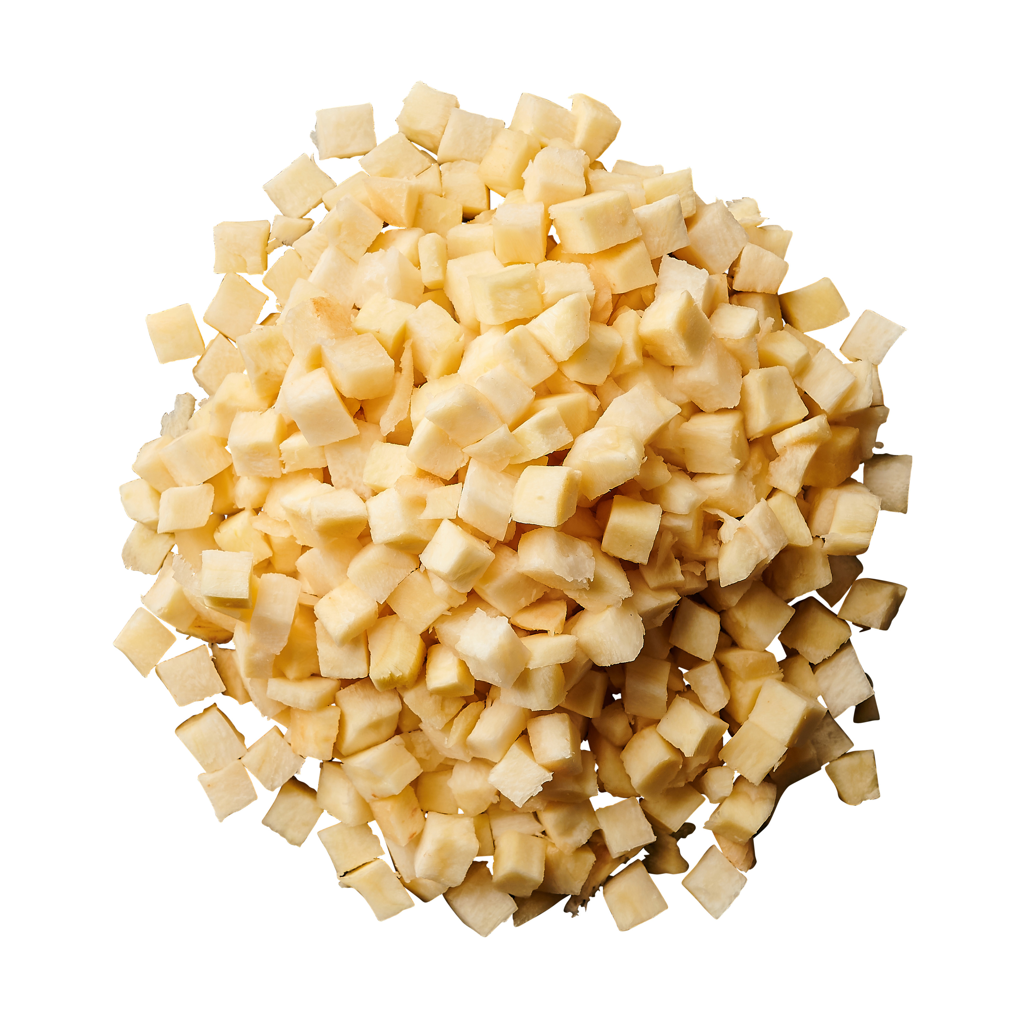 Palsternacka Tärnad 10mm